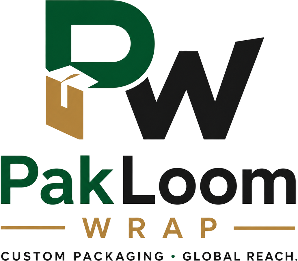 PakLoom Wrap